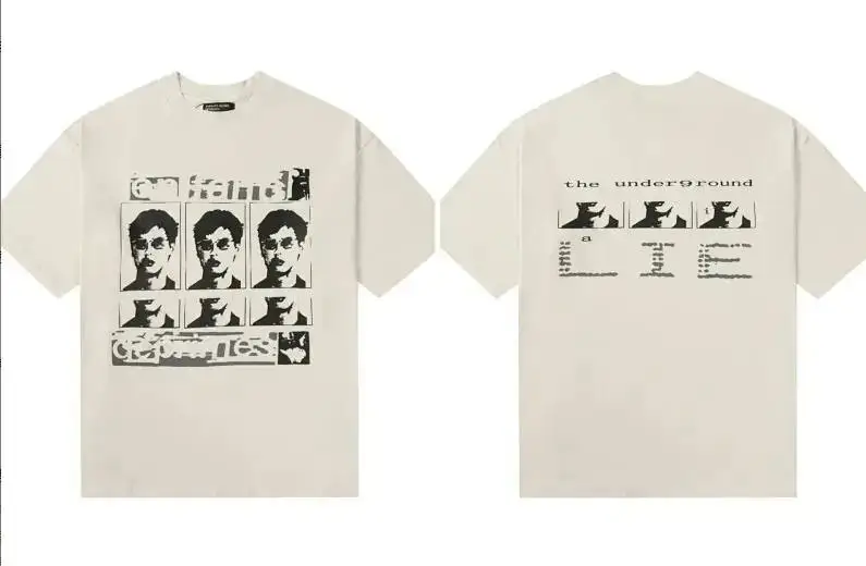 ERD Shirts (40 styles) — 24 colorway — USFans Spreadsheet photo