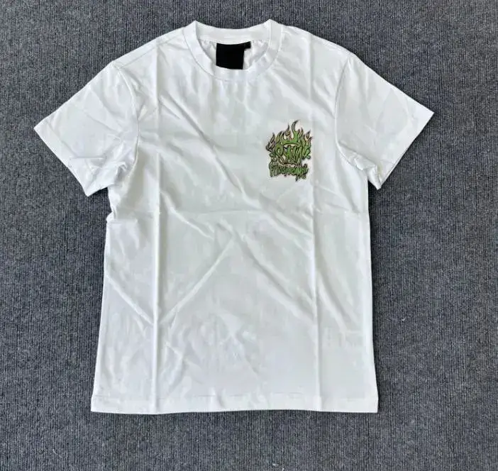 Syna World Tees — SYTX02 colorway — USFans Spreadsheet photo