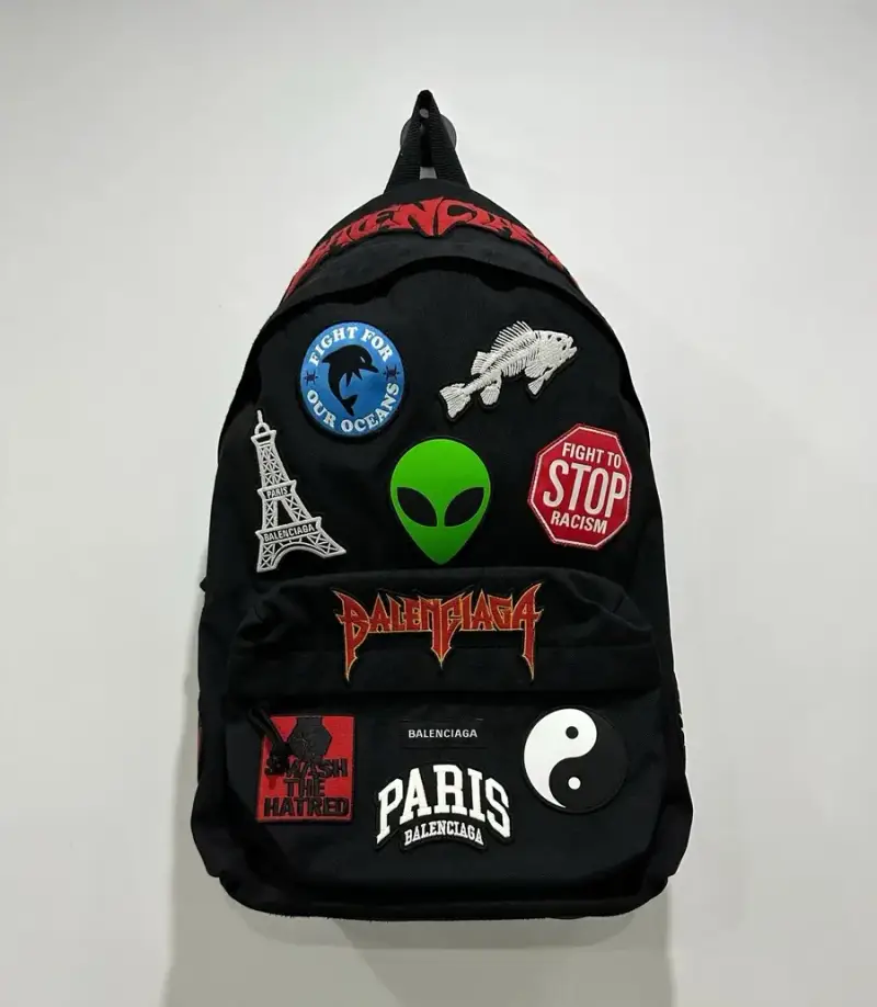Balenciaga Bag — 1 colorway — USFans Spreadsheet photo