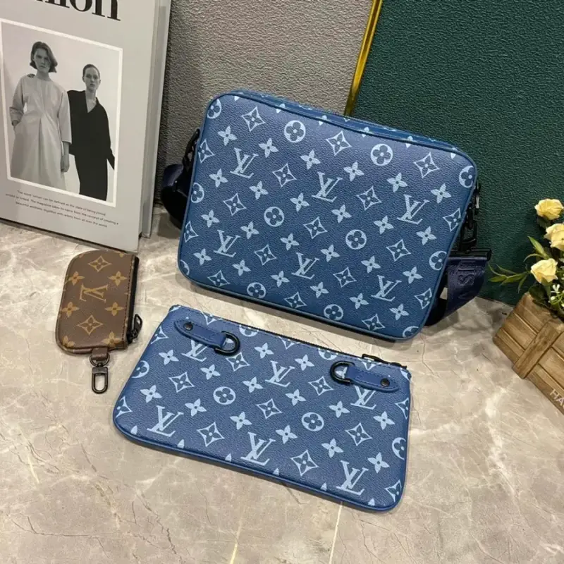 LV Bag — 3 colorway — USFans Spreadsheet photo