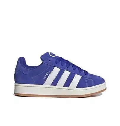 Adidas Campus 00S — Blue and white colorway — USFans Spreadsheet photo