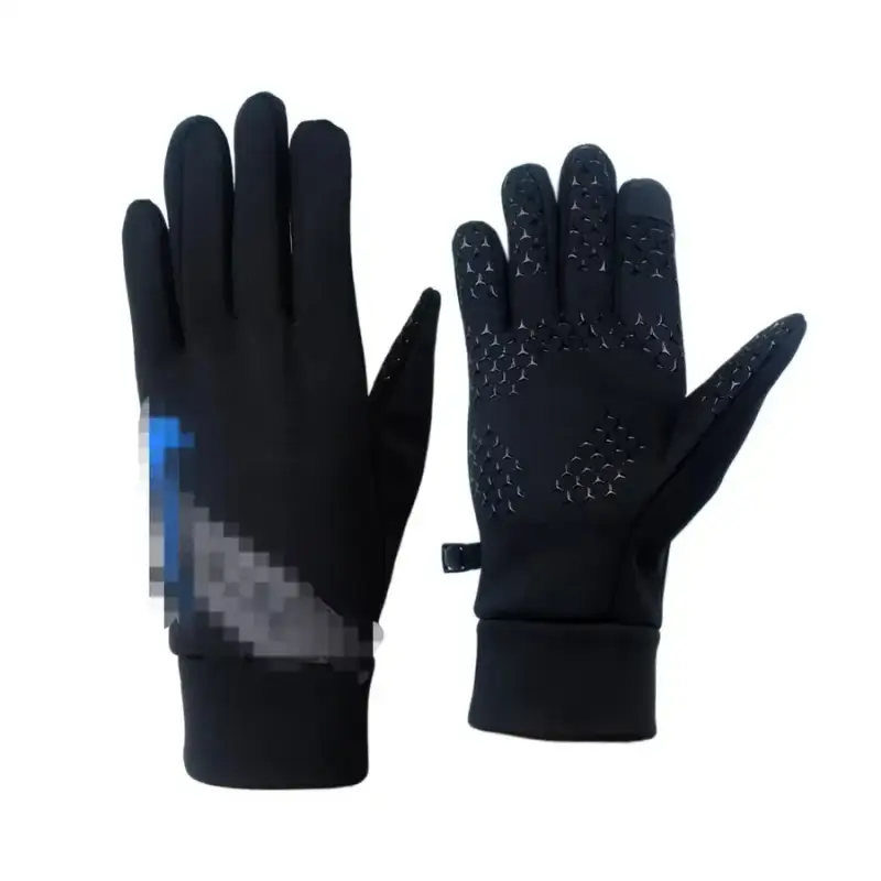Nike Gloves — Blue colorway — USFans Spreadsheet photo