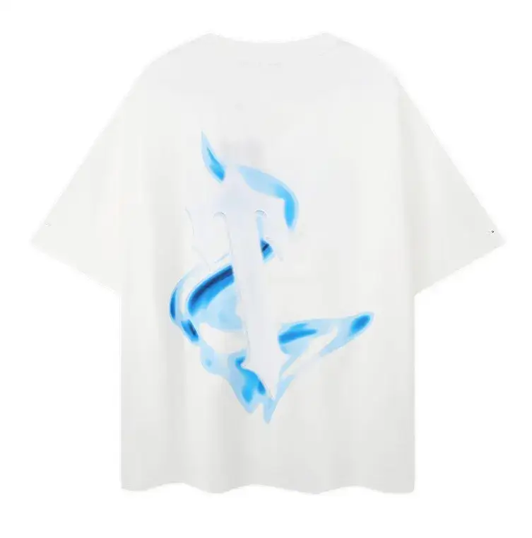 Trapstar Tee — 1 colorway — USFans Spreadsheet photo