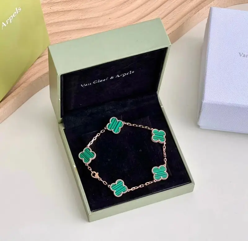 CARTIER BRACLET — 7 Bracelet colorway — USFans Spreadsheet photo