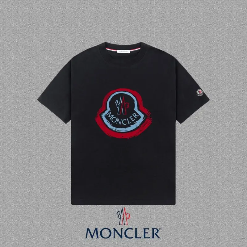Moncler Tees — 12 colorway — USFans Spreadsheet photo