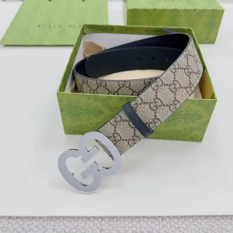 Best batch for Gucci Belt — dark face black colorway — USFans Spreadsheet photo