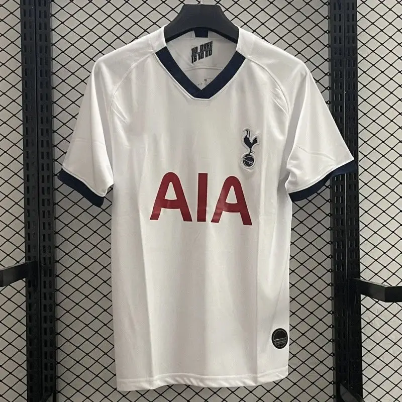 Manchester United Jersey 20-21 — 1920 Tottenham Hotspur home colorway — Kakobuy Spreadsheet photo