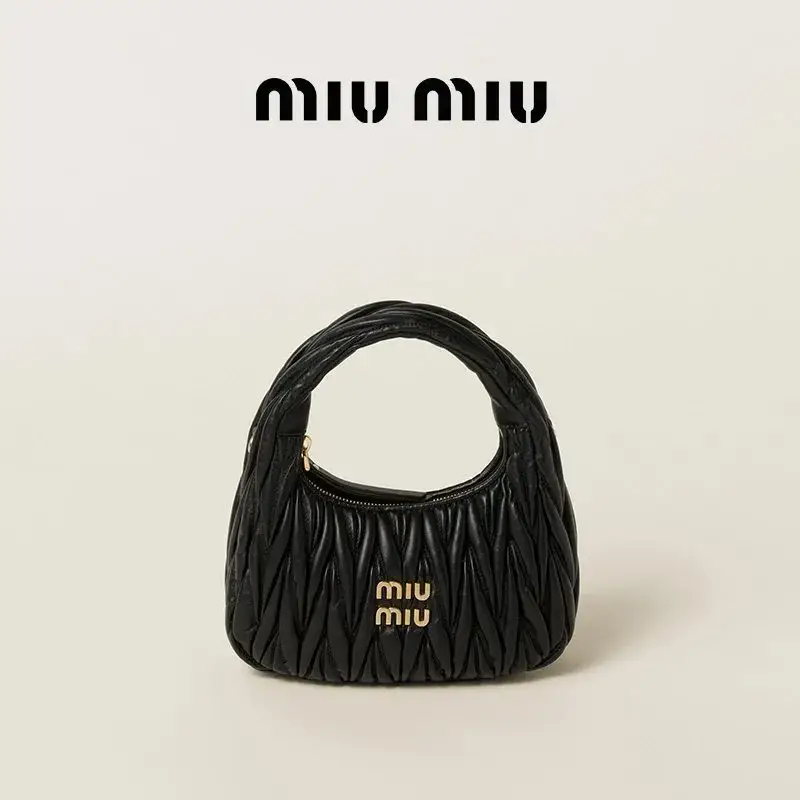 Miu miu Bag — black colorway — USFans Spreadsheet photo