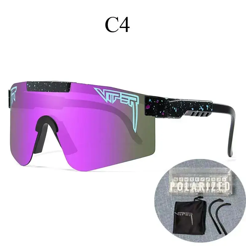 Viper Sunglasses — C04 colorway — USFans Spreadsheet photo