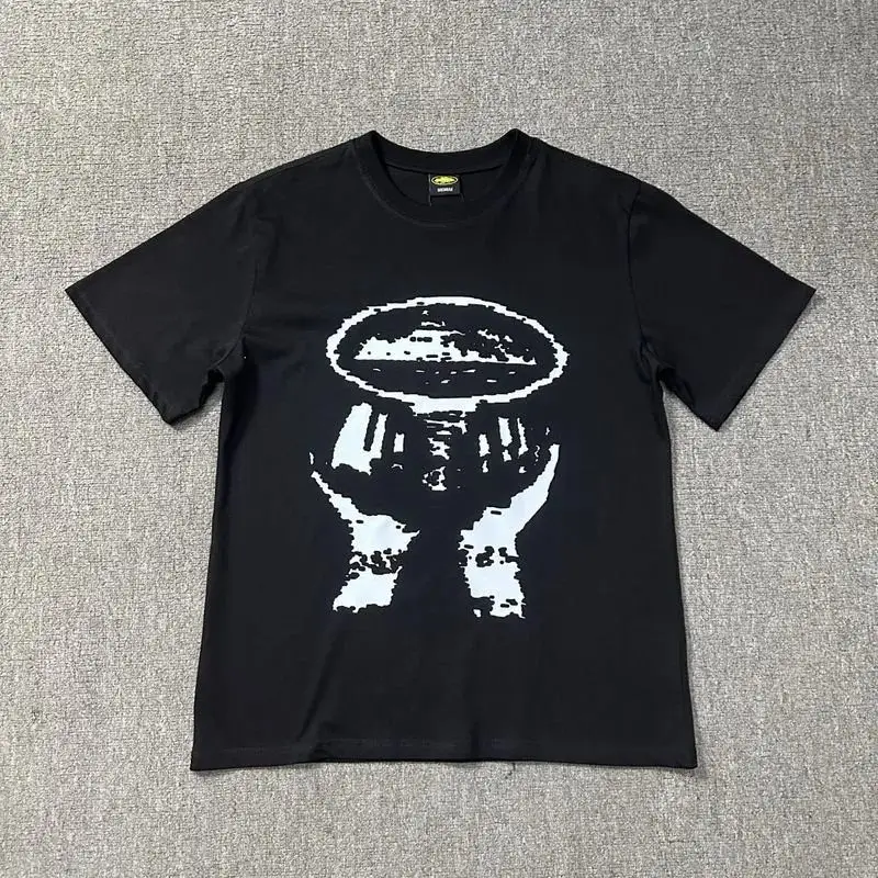 Corteiz Tee — Style 7 colorway — USFans Spreadsheet photo