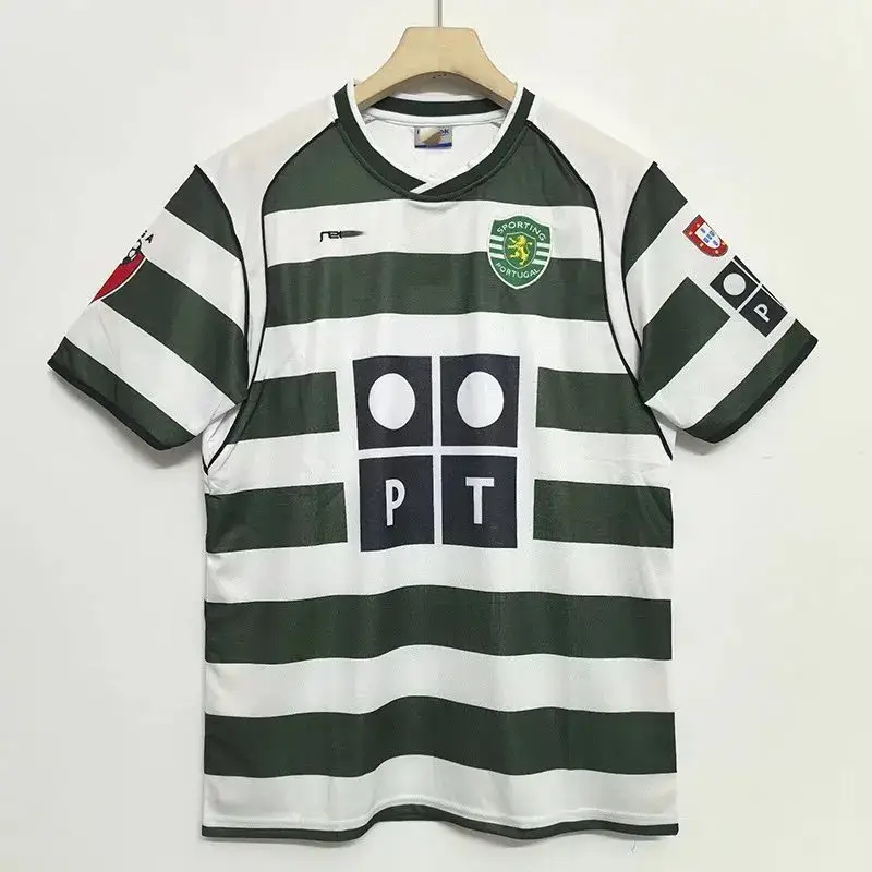 Manchester United Jersey 21-22 — 01-03 Sporting Lisbon colorway — Kakobuy Spreadsheet photo