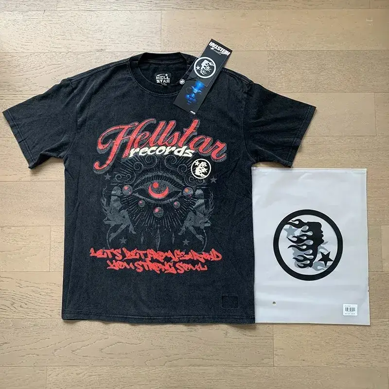 Hellstar Tees — X5 colorway — USFans Spreadsheet photo