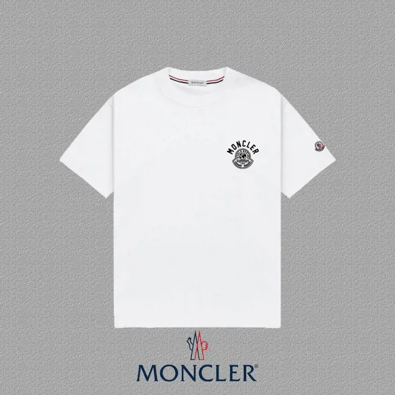 Moncler Tees — 08 colorway — USFans Spreadsheet photo