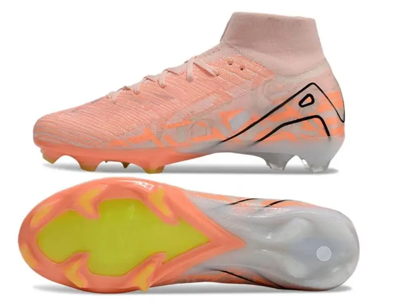 Mercuriale Elite Shoes — 37 colorway — Kakobuy Spreadsheet photo