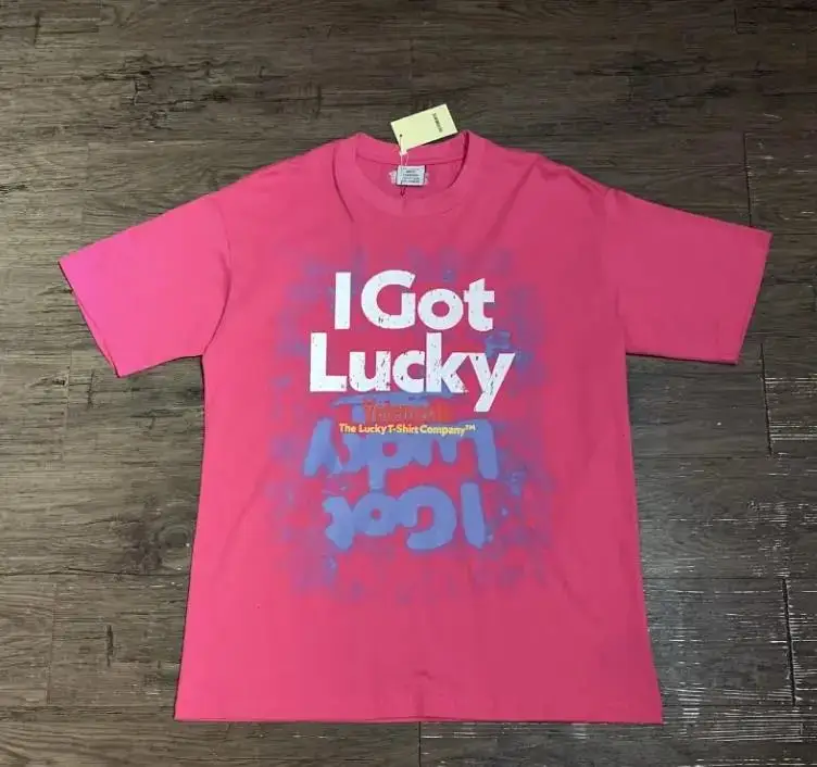 Vetements Tees — 8 colorway — USFans Spreadsheet photo