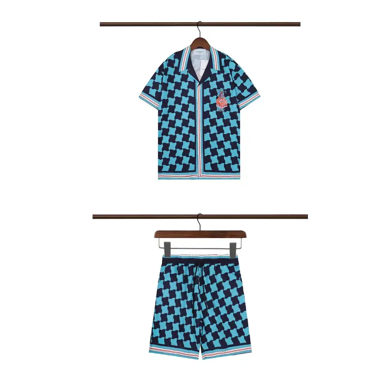 Casablanca Suits — 14 colorway — USFans Spreadsheet photo