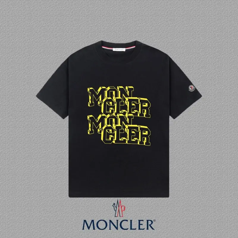 Moncler Tees — 17 colorway — USFans Spreadsheet photo