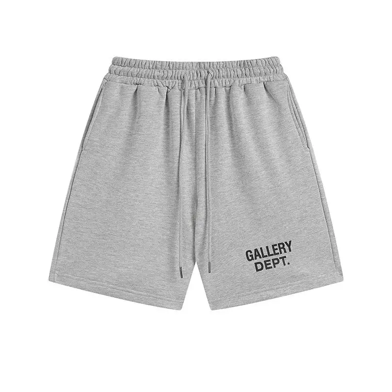 Gallery Dept Shorts — 999 gray colorway — USFans Spreadsheet photo