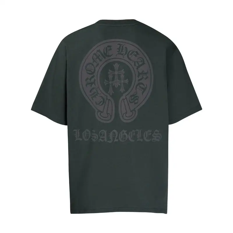 Chrome Hearts Tee — 15 colorway — USFans Spreadsheet photo