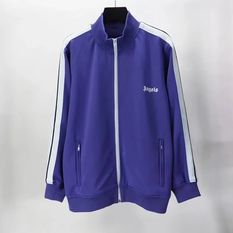 Palm Angels Tracksuit — Purple Top colorway — USFans Spreadsheet photo