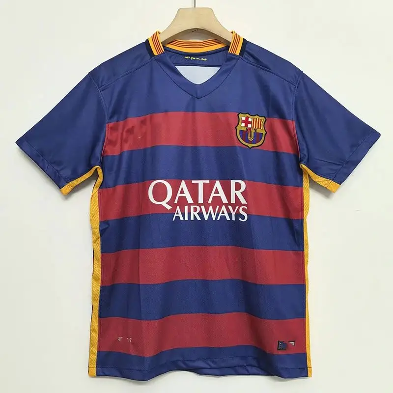 Manchester United Jersey 21-22 — 1516 Barcelona home colorway — Kakobuy Spreadsheet photo