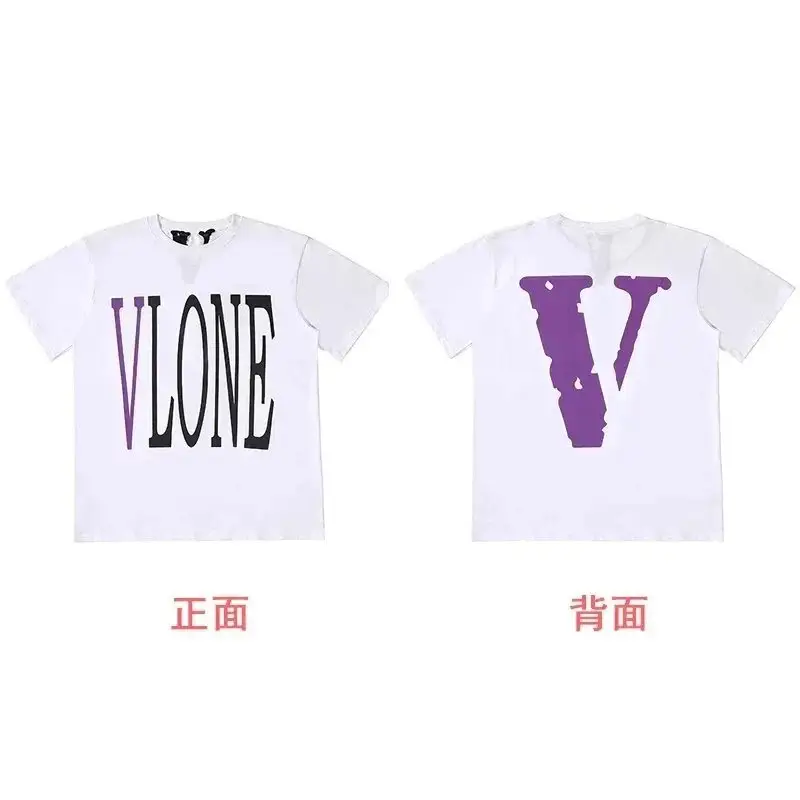 VLONE Tee — 35 colorway — USFans Spreadsheet photo