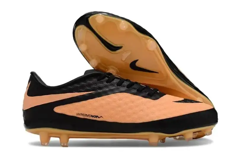 Nike Hypervenom Shoes — 1 colorway — Kakobuy Spreadsheet photo