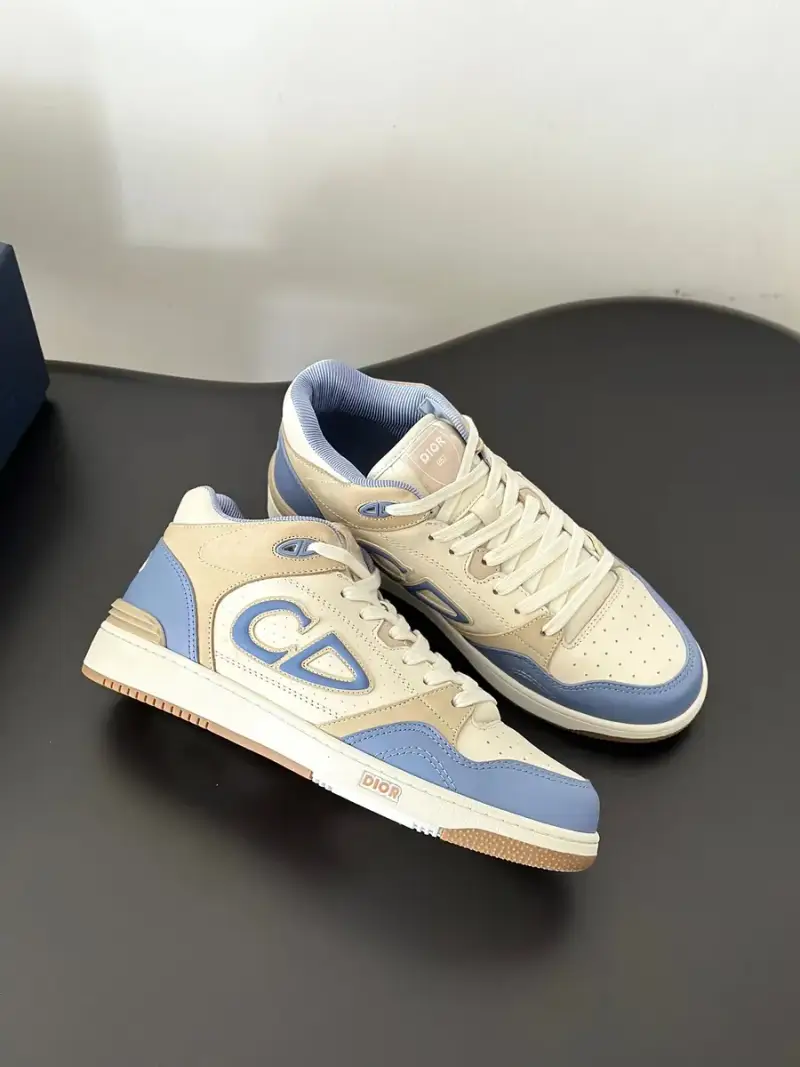 Dior Low B57 — purple colorway — Kakobuy Spreadsheet photo
