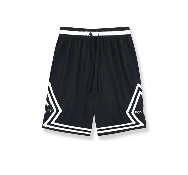 Jordan Shorts (Snake-Skin) — NO10 Black colorway — USFans Spreadsheet photo