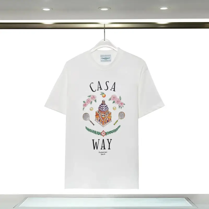Casablanca(66 colorways) — 8126 White colorway — USFans Spreadsheet photo
