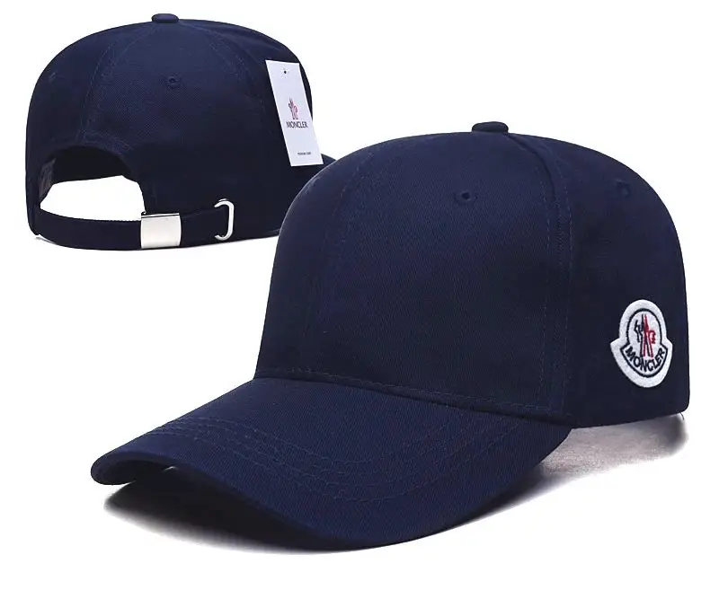 Moncler Cap — 15 colorway — USFans Spreadsheet photo