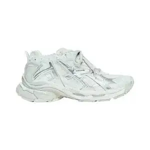 Balenciaga Runner Multi-Color — WhiteSilver colorway — USFans Spreadsheet photo