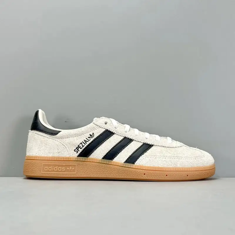Adidas Spezial Shoes — Gray black IF6562 colorway — USFans Spreadsheet photo