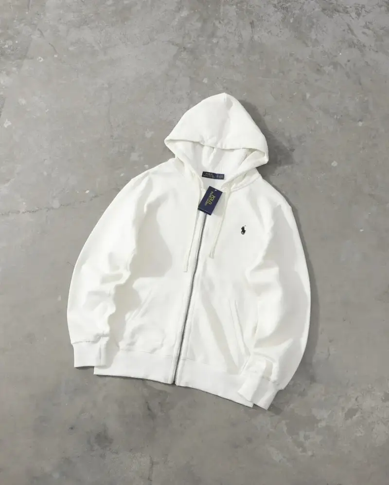 Ralph Lauren FW23 Pants — white colorway — USFans Spreadsheet photo