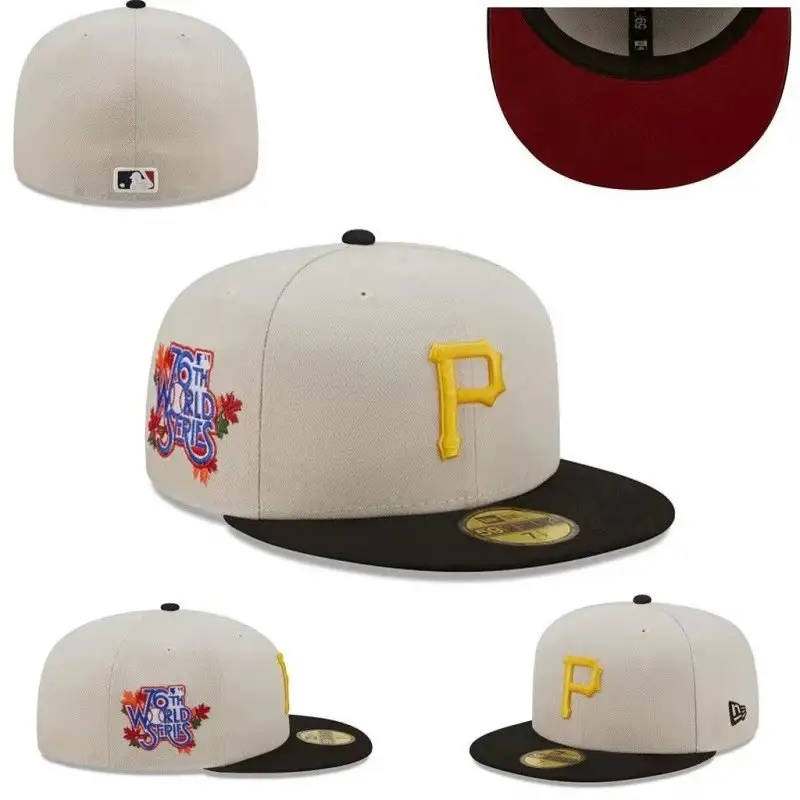 LA Caps — 45 colorway — USFans Spreadsheet photo