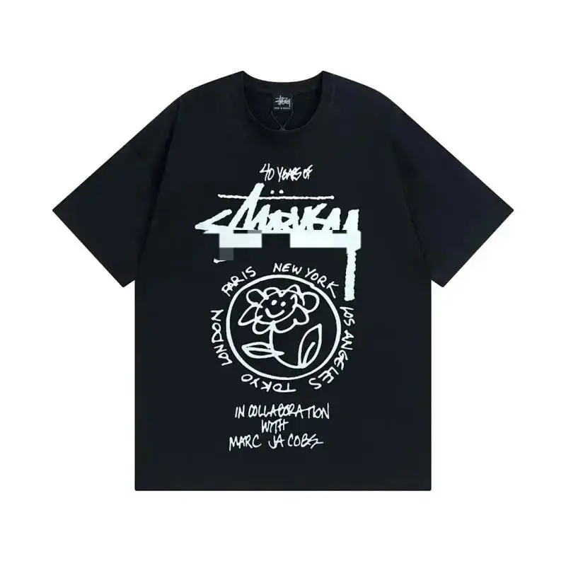 Stussy t-shirt — S11 colorway — USFans Spreadsheet photo