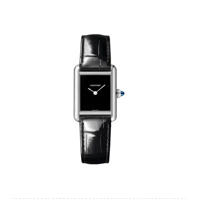 Cartier Santos Watch — woman colorway — USFans Spreadsheet photo
