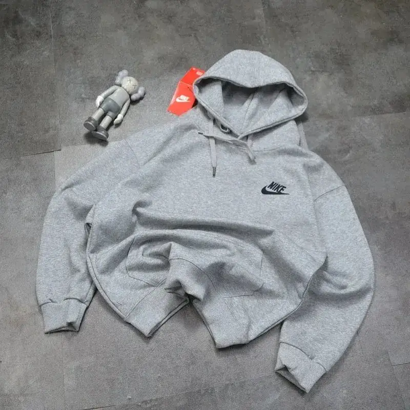 Nike Hoodie — S3 colorway — USFans Spreadsheet photo