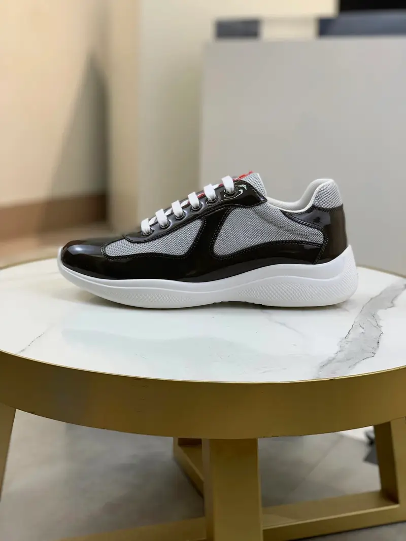 Prada American Cup's — 7 colorway — USFans Spreadsheet photo