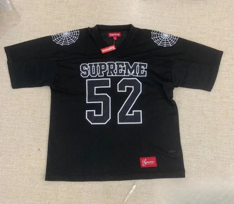 Supreme Jersey — TXG23AC9ZUU colorway — USFans Spreadsheet photo