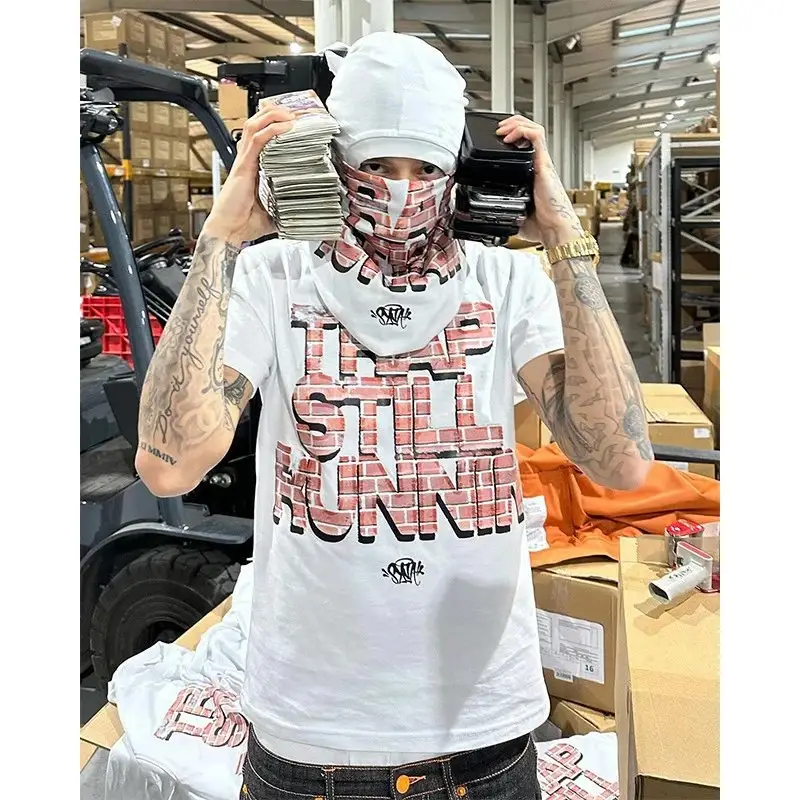 syna world Tees — 13/White colorway — USFans Spreadsheet photo