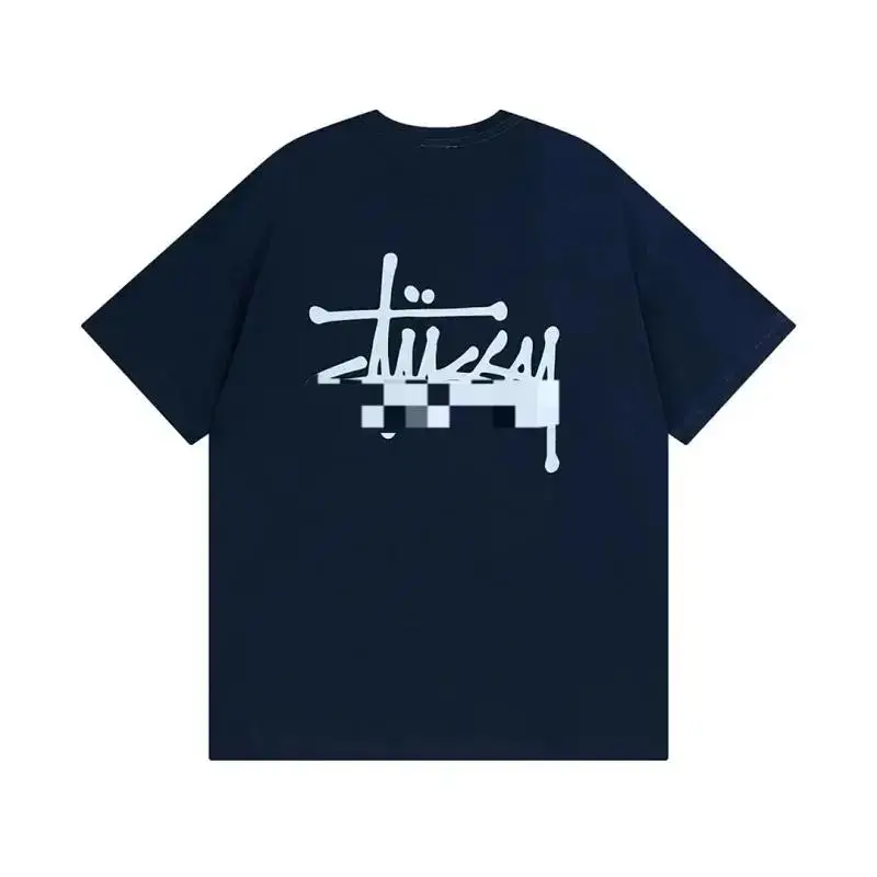 Stussy t-shirt — S21 colorway — USFans Spreadsheet photo