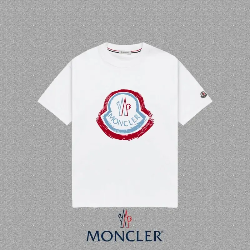 Moncler Tees — 22 colorway — USFans Spreadsheet photo