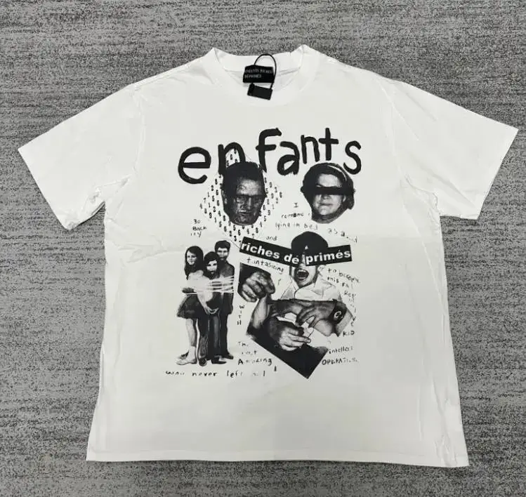ERD Shirts (40 styles) — 34 colorway — USFans Spreadsheet photo