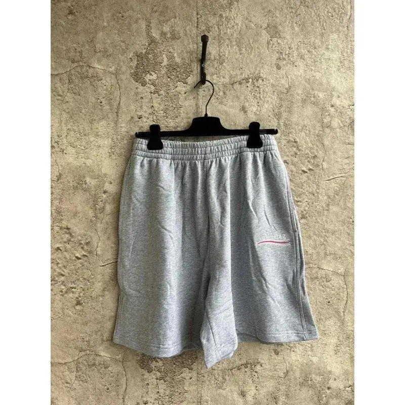 Balenciaga Shorts — grey colorway — USFans Spreadsheet photo
