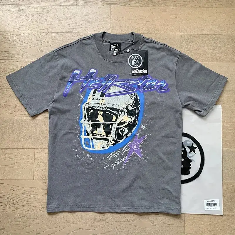 Hellstar Tees — X2 colorway — USFans Spreadsheet photo