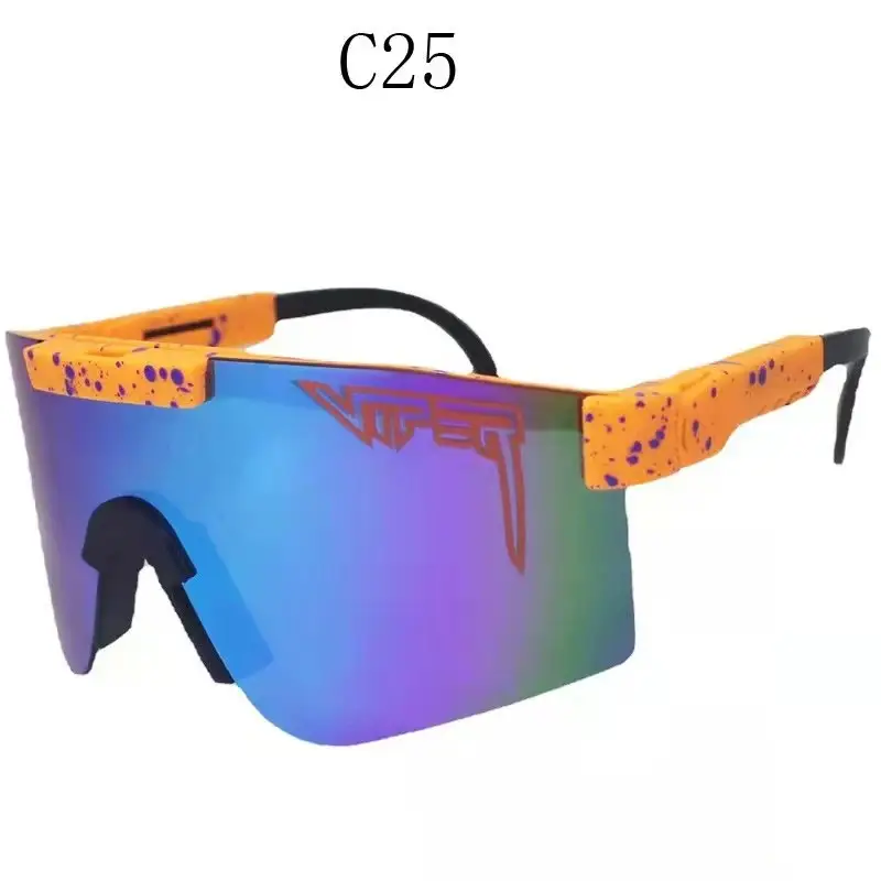 Viper Sunglasses — C25 colorway — USFans Spreadsheet photo