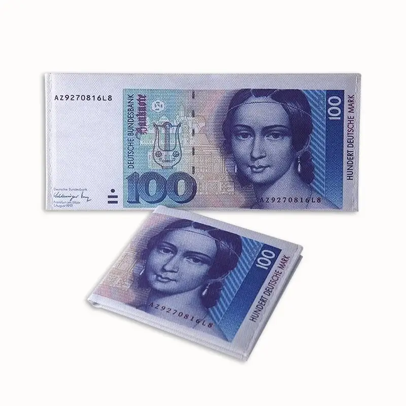 Money Wallet — FB01 Germany 100 colorway — USFans Spreadsheet photo
