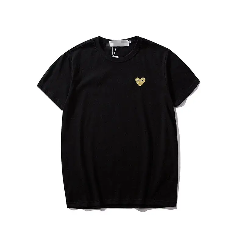 CDG tee — 2153 black colorway — Kakobuy Spreadsheet photo