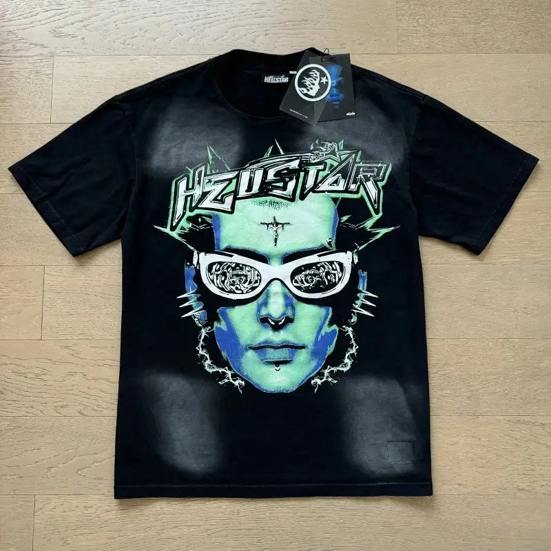 Hellstar Tees — 669 wash water black colorway — USFans Spreadsheet photo
